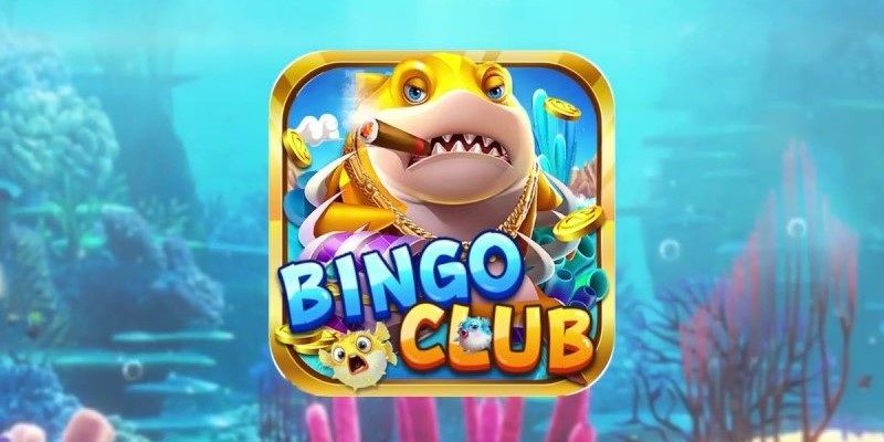 Bắn Cá Bingo Club - Tựa Game Bắn Cá Chất Lượng Hiện Nay 1 Game bắn cá Bingo Club mang đến không gian trải nghiệm thú vị