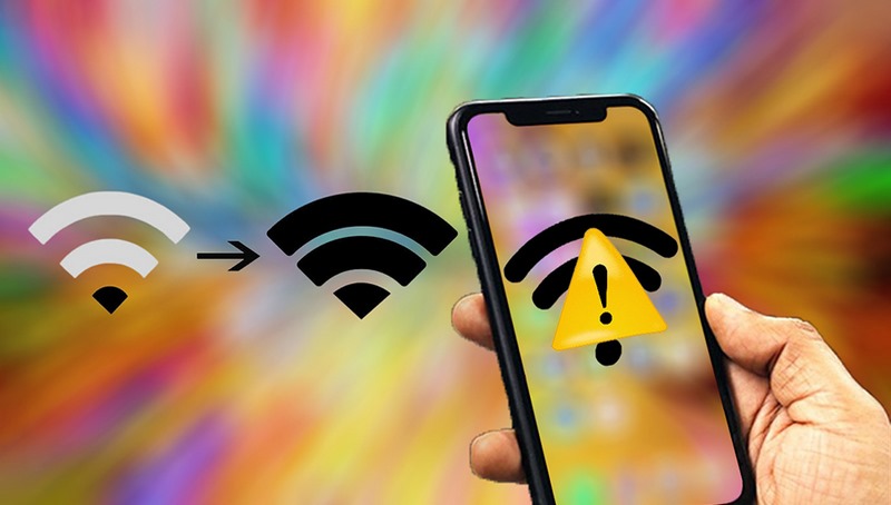 Bạn cần có kết nối Internet ổn định để tải game về nhanh chóng
