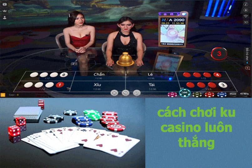 Nuôi cửa đúng cách 