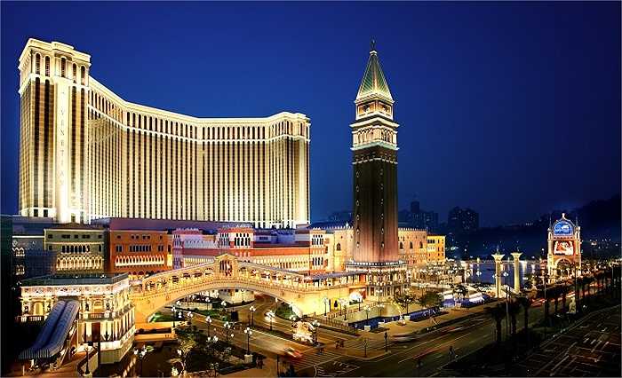 8 casino lớn nhất Việt Nam được cấp phép hoạt động chính thức