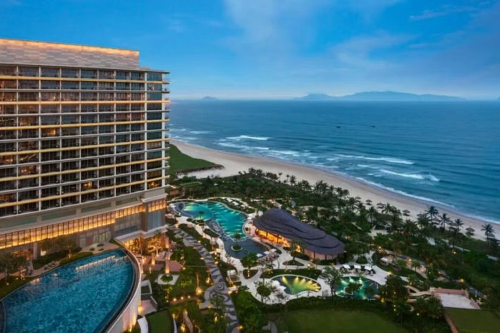 Vùng đất Hải Phòng có phòng casino Đồ Sơn