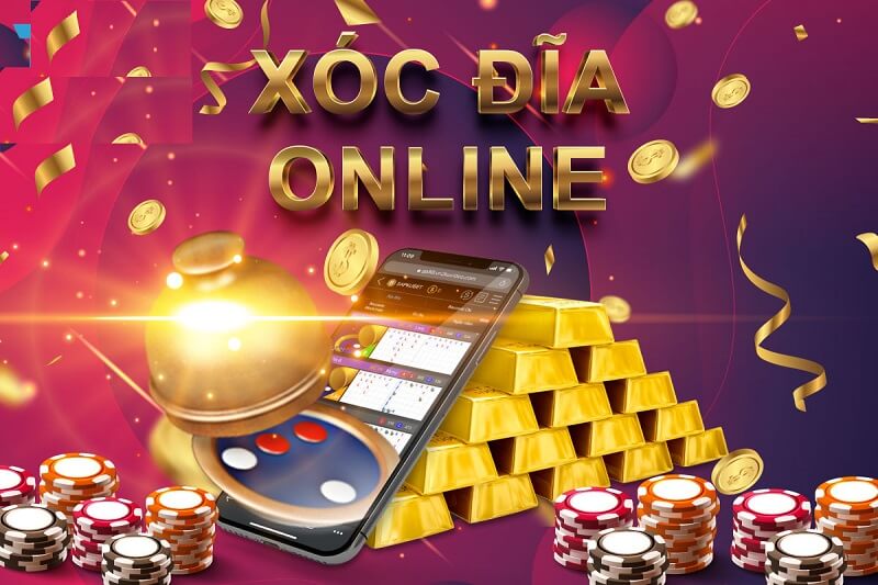 Công thức đánh Xóc Đĩa online bất bại cho người mới 3 Công thức đánh Xóc Đĩa online