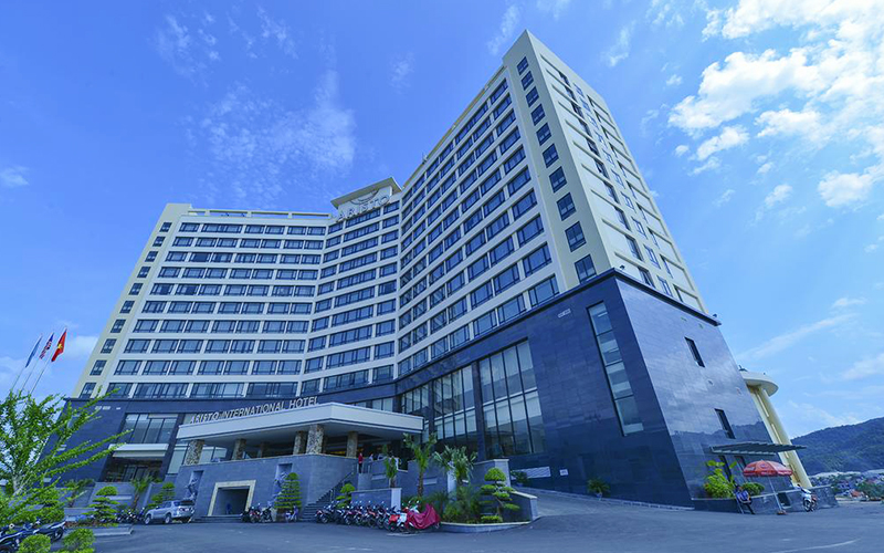 Đến với Phoenix International Club Bắc Ninh để có trải nghiệm tốt nhất