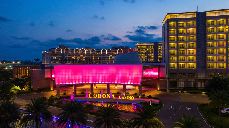 Casino Phú Quốc chính thức cho phép người Việt vào chơi 