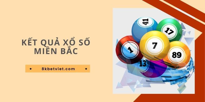 Xổ số miền Bắc