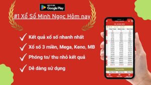 Xổ số Minh Ngọc được hiểu là gì? 